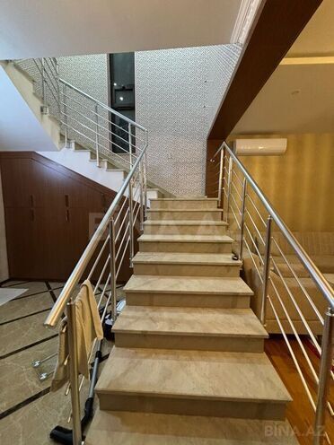 4-комн. дом/дача - пос. Мехтиабад - 170 м² (15)
