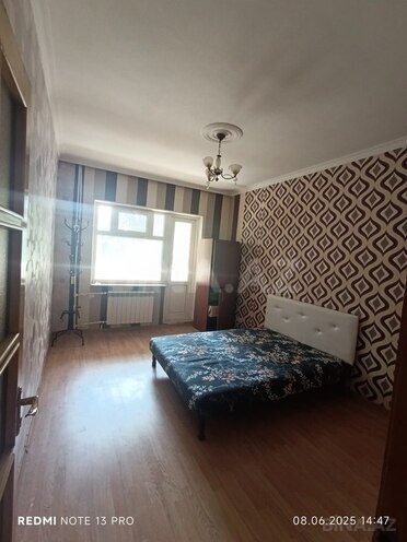 2 otaqlı köhnə tikili - Azadlıq Prospekti m. - 68 m² (6)