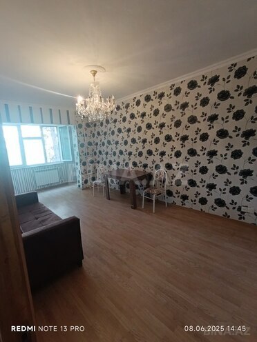 2 otaqlı köhnə tikili - Azadlıq Prospekti m. - 68 m² (1)