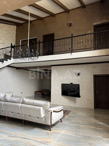 Дом/Дача - Шемаха - 320 м² (9)