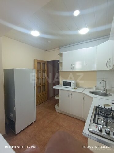 2 otaqlı köhnə tikili - Azadlıq Prospekti m. - 68 m² (5)
