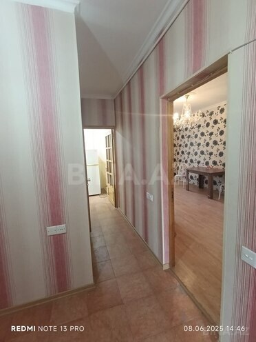 2 otaqlı köhnə tikili - Azadlıq Prospekti m. - 68 m² (3)