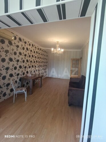 2 otaqlı köhnə tikili - Azadlıq Prospekti m. - 68 m² (2)