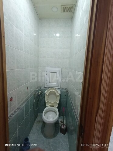 2 otaqlı köhnə tikili - Azadlıq Prospekti m. - 68 m² (9)