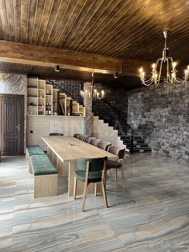 Дом/Дача - Шемаха - 320 м² (11)