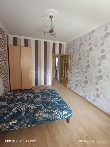 2 otaqlı köhnə tikili - Azadlıq Prospekti m. - 68 m² (7)