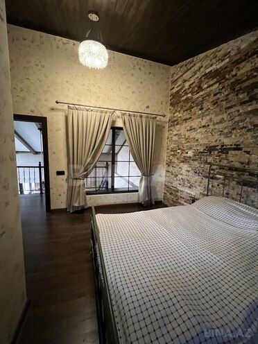 Дом/Дача - Шемаха - 320 м² (26)