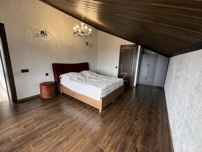 Дом/Дача - Шемаха - 320 м² (19)