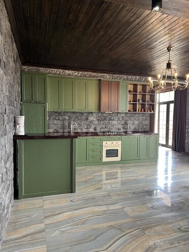 Дом/Дача - Шемаха - 320 м² (13)