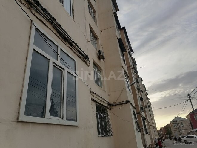 2 otaqlı köhnə tikili - Xırdalan - 42 m² (26)