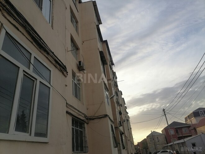 2 otaqlı köhnə tikili - Xırdalan - 42 m² (25)
