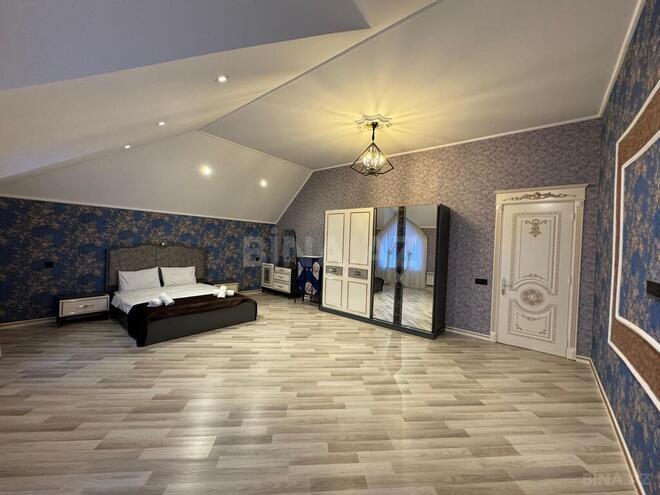 4-комн. дом/дача - Габала - 200 м² (7)
