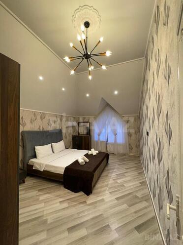 4-комн. дом/дача - Габала - 200 м² (6)