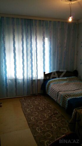 3-комн. вторичка - м. Ази Асланов - 48 м² (4)