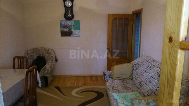 3-комн. вторичка - м. Ази Асланов - 48 м² (3)