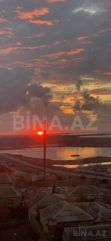 3-комн. вторичка - м. Ази Асланов - 48 м² (12)