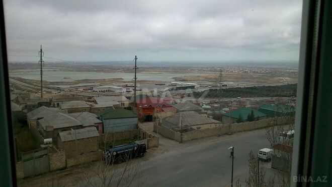 3-комн. вторичка - м. Ази Асланов - 48 м² (13)