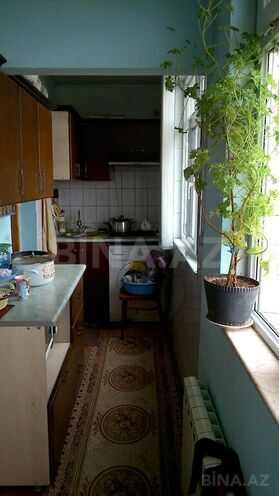 3-комн. вторичка - м. Ази Асланов - 48 м² (6)