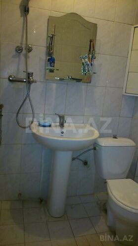 3-комн. вторичка - м. Ази Асланов - 48 м² (11)
