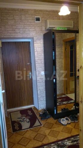 3-комн. вторичка - м. Ази Асланов - 48 м² (10)