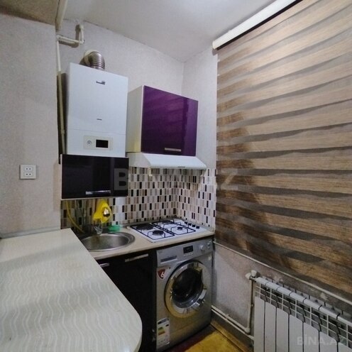 1-комн. новостройка - Хырдалан - 40 м² (3)