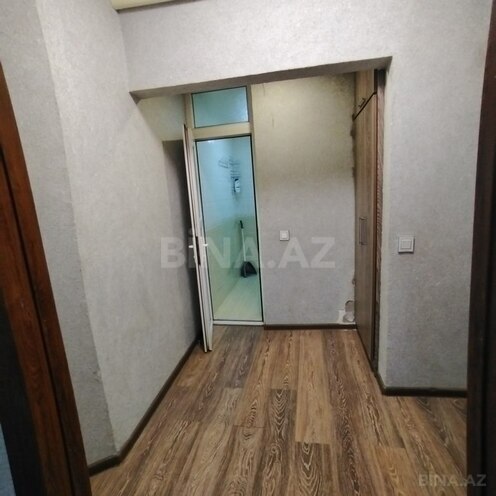 1-комн. новостройка - Хырдалан - 40 м² (6)