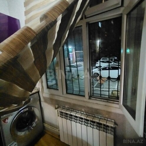 1-комн. новостройка - Хырдалан - 40 м² (5)