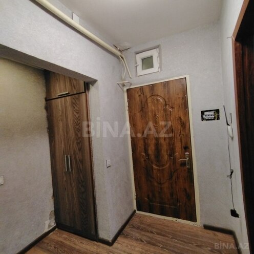1-комн. новостройка - Хырдалан - 40 м² (10)