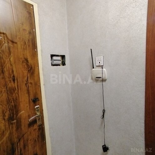 1-комн. новостройка - Хырдалан - 40 м² (11)