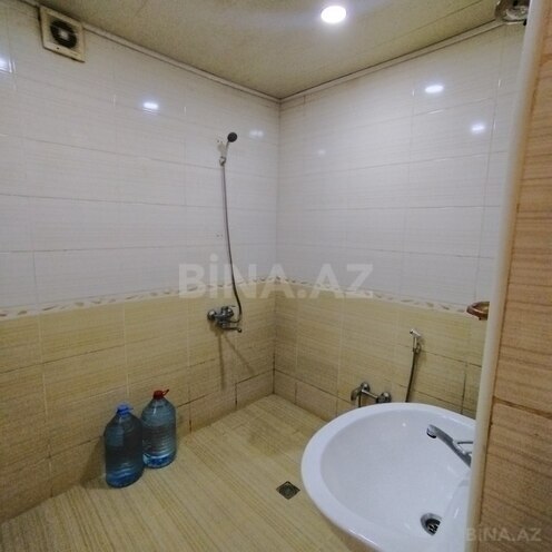 1-комн. новостройка - Хырдалан - 40 м² (7)