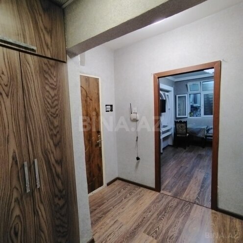 1-комн. новостройка - Хырдалан - 40 м² (9)