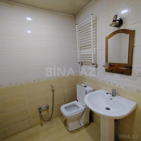 1-комн. новостройка - Хырдалан - 40 м² (8)