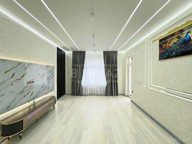 3-комн. новостройка - м. Ази Асланов - 114 м² (12)