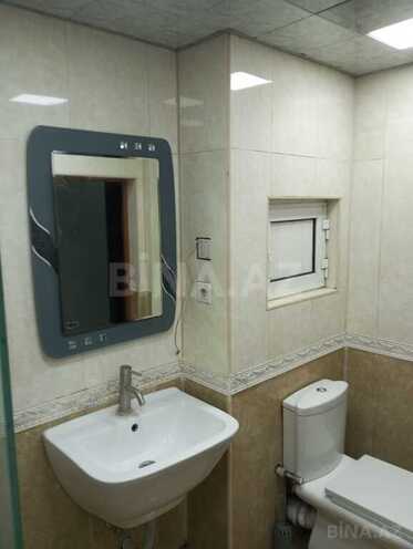 4 otaqlı köhnə tikili - Nəsimi r. - 75 m² (2)