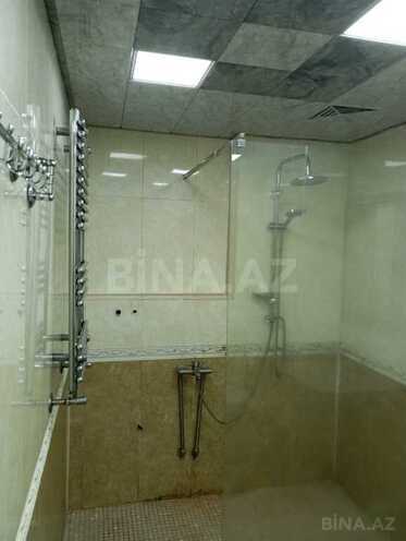 4 otaqlı köhnə tikili - Nəsimi r. - 75 m² (3)