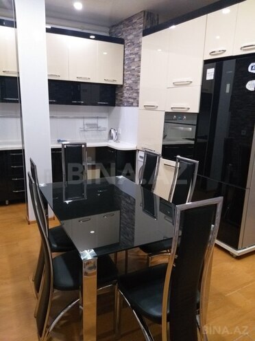4 otaqlı köhnə tikili - Nəsimi r. - 75 m² (5)
