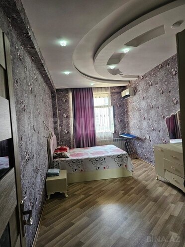 İcarəyə verilir 2 otaqlı yeni tikili 100 m², Şah İsmayıl Xətai m., photo 6 from 10