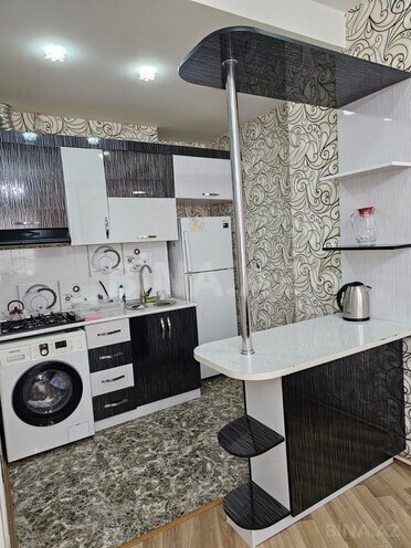 İcarəyə verilir 2 otaqlı yeni tikili 100 m², Şah İsmayıl Xətai m., photo 5 from 10
