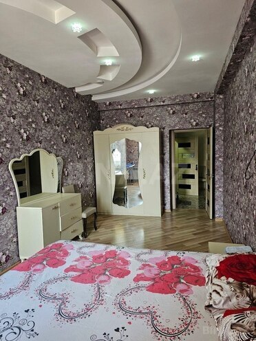 İcarəyə verilir 2 otaqlı yeni tikili 100 m², Şah İsmayıl Xətai m., photo 7 from 10