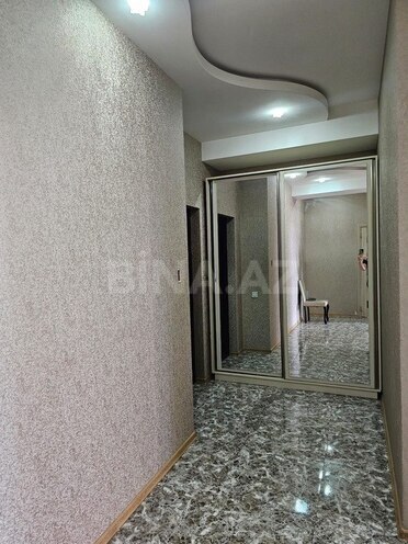 İcarəyə verilir 2 otaqlı yeni tikili 100 m², Şah İsmayıl Xətai m., photo 9 from 10