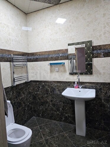 İcarəyə verilir 2 otaqlı yeni tikili 100 m², Şah İsmayıl Xətai m., photo 8 from 10