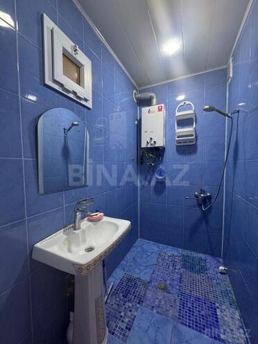 5-комн. вторичка - м. Ахмедлы - 120 м² (4)