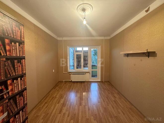 5-комн. вторичка - м. Ахмедлы - 120 м² (1)