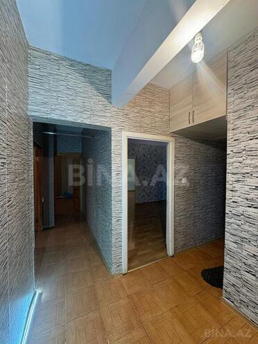 5-комн. вторичка - м. Ахмедлы - 120 м² (7)