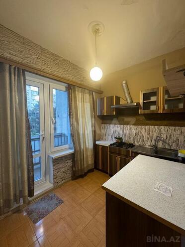 5-комн. вторичка - м. Ахмедлы - 120 м² (10)
