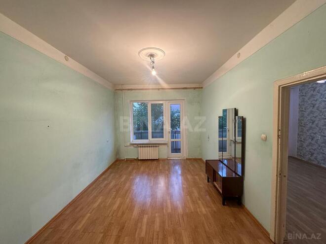 5-комн. вторичка - м. Ахмедлы - 120 м² (3)