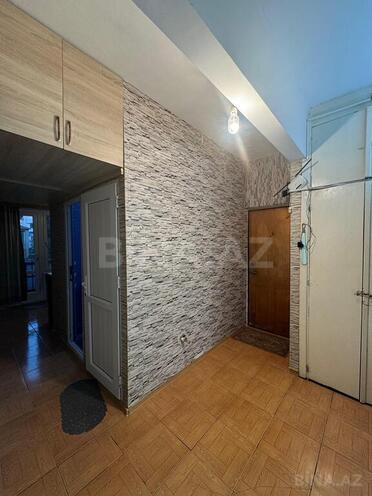 5-комн. вторичка - м. Ахмедлы - 120 м² (9)