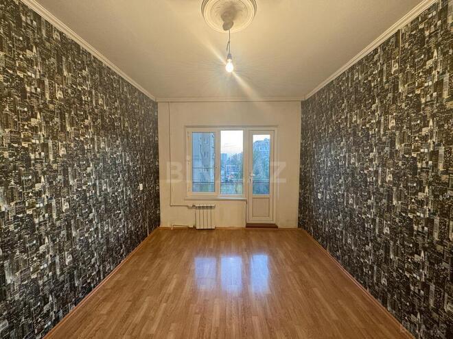 5-комн. вторичка - м. Ахмедлы - 120 м² (6)