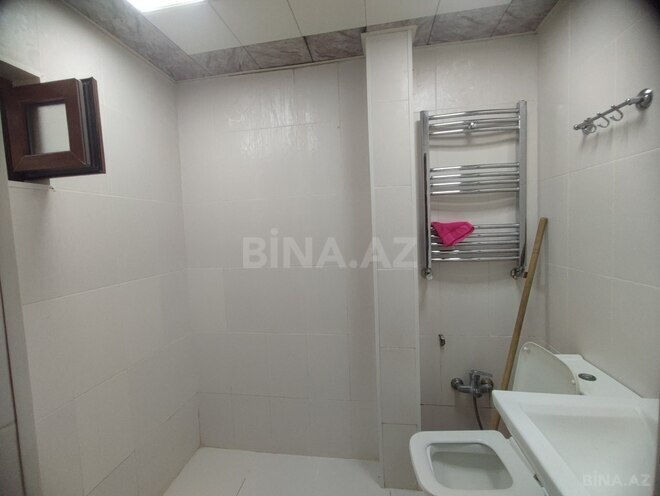 3 otaqlı köhnə tikili - Neftçilər m. - 80 m² (8)