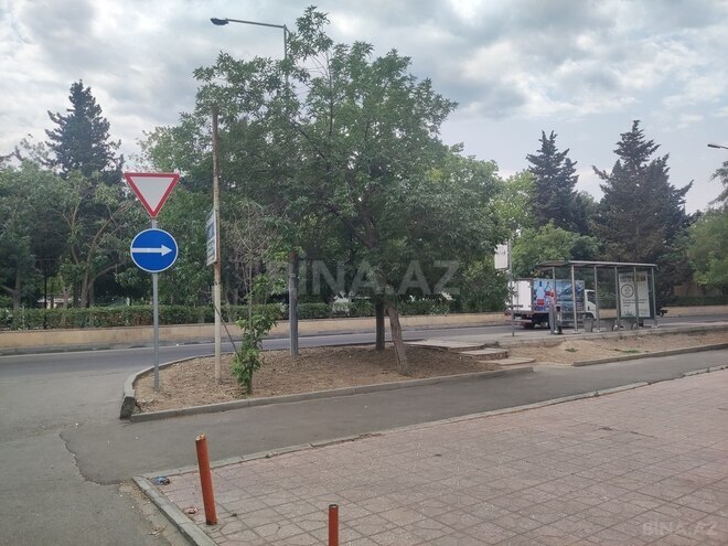 3 otaqlı köhnə tikili - Neftçilər m. - 80 m² (2)